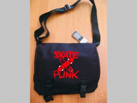 Skate Punk taška cez plece